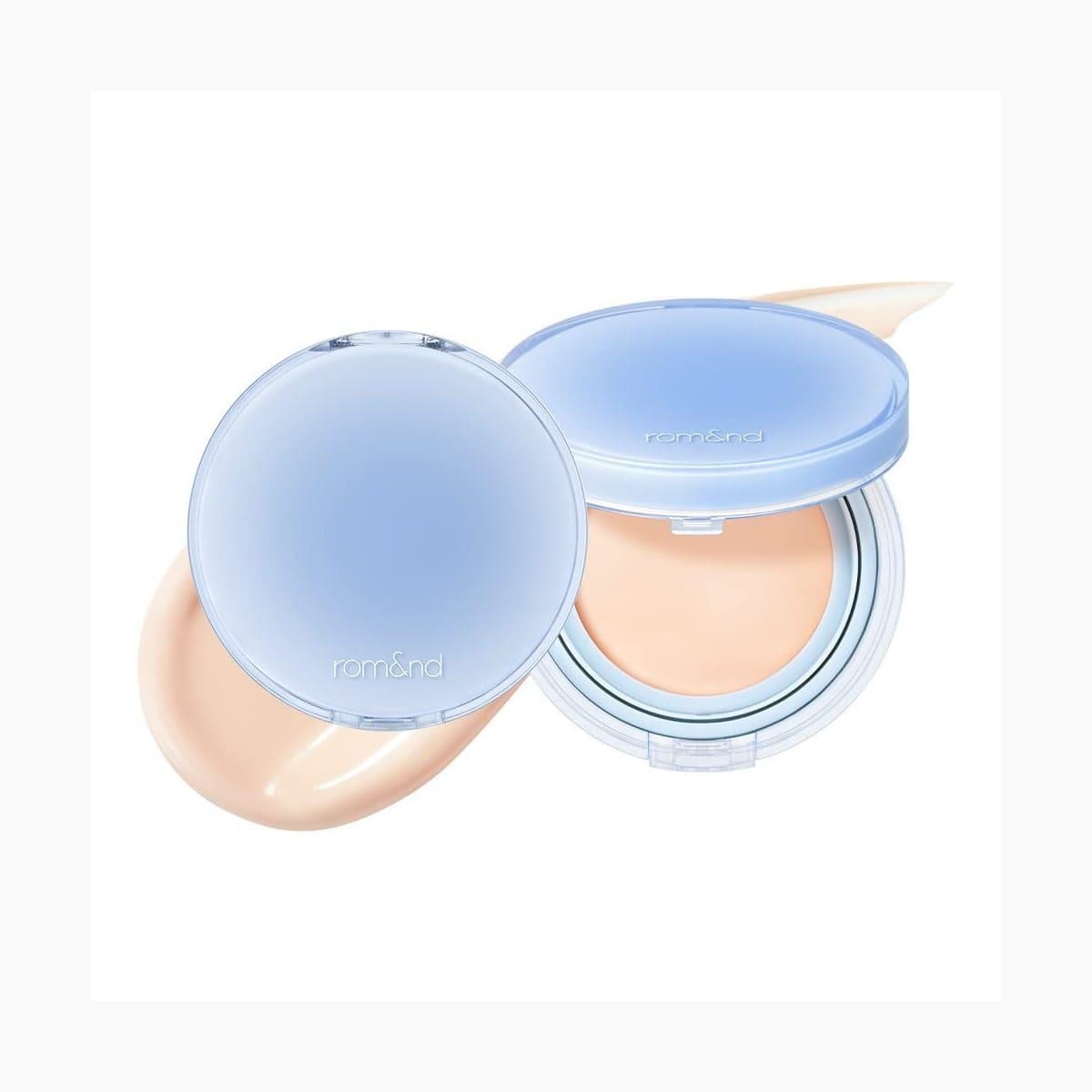 rom&nd BARE WATER CUSHION 01 porcelain17