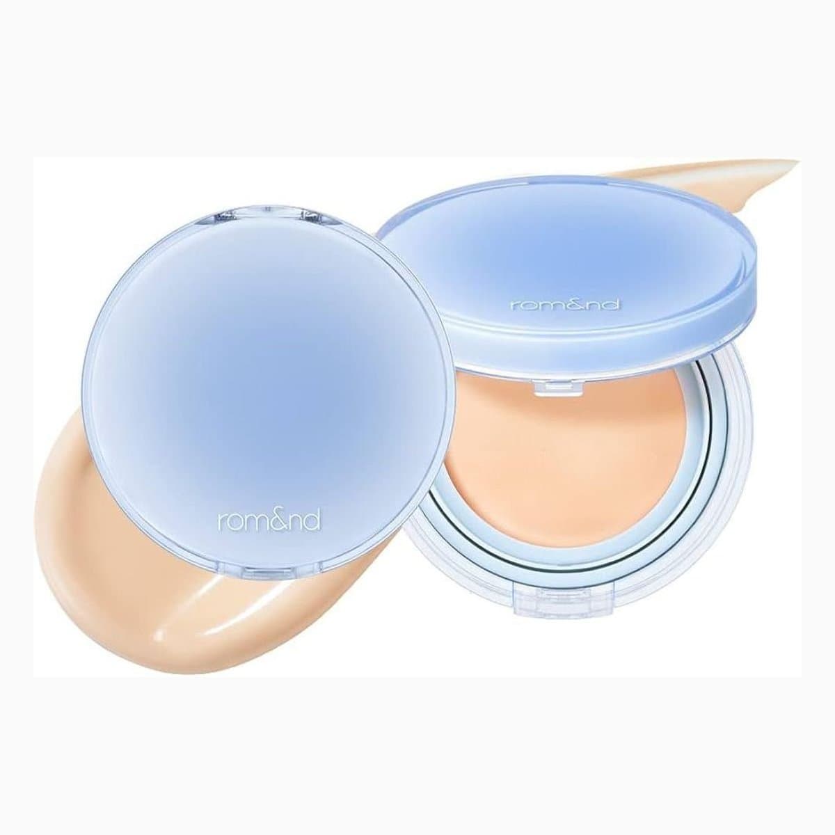 rom&nd BARE WATER CUSHION 03 natural21