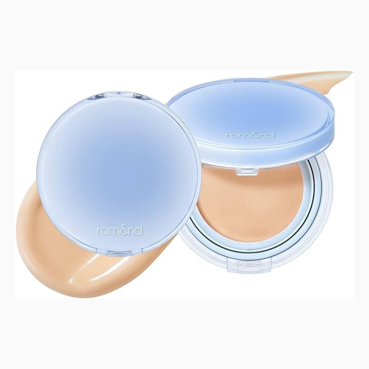 rom&nd BARE WATER CUSHION 04 beige23