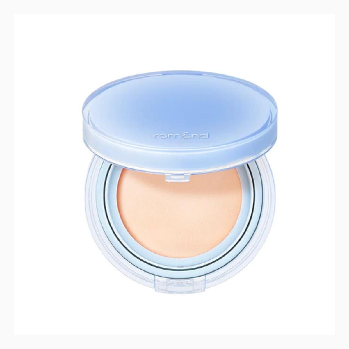 rom&nd BARE WATER CUSHION 05 sand25