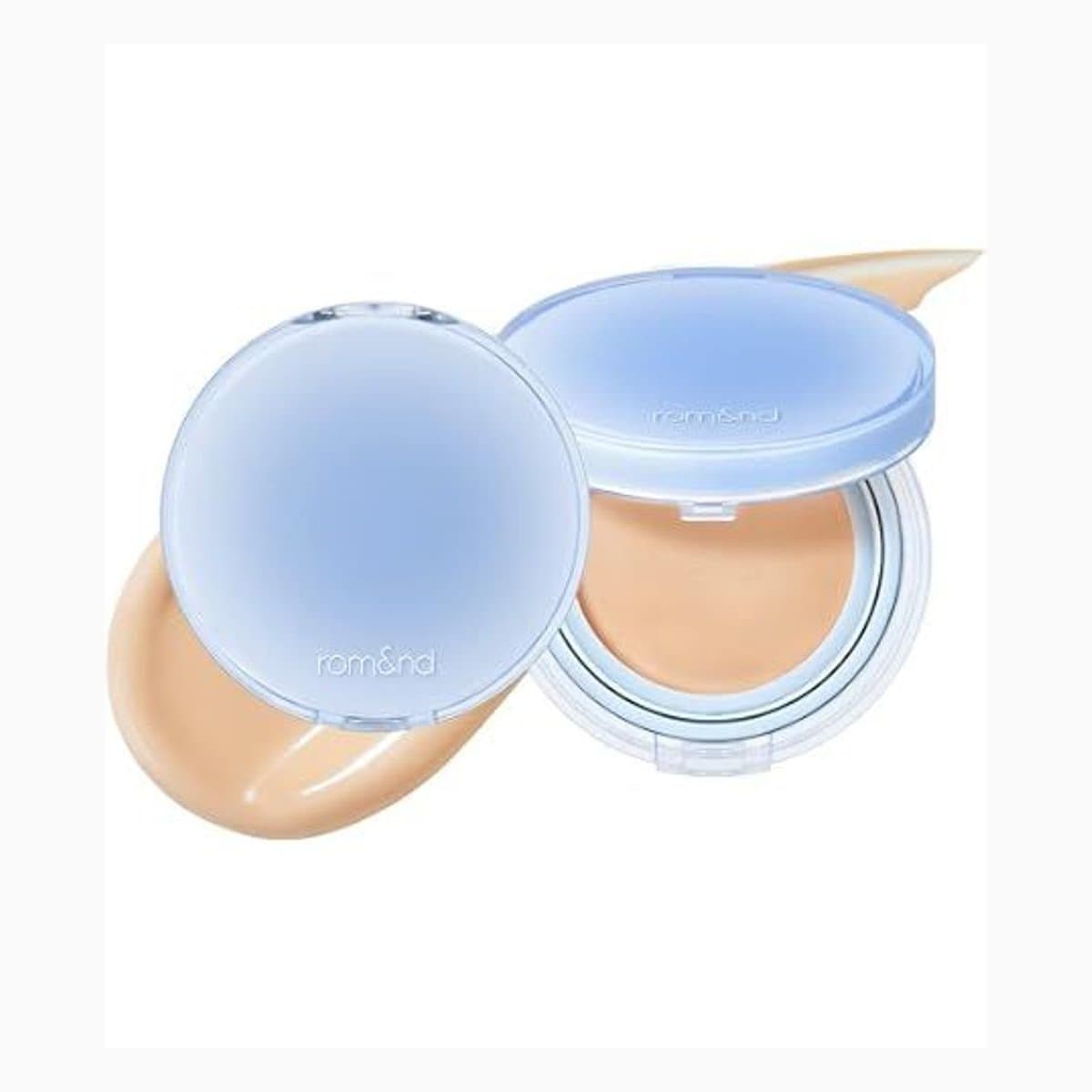 rom&nd BARE WATER CUSHION 05 sand25 (refill)