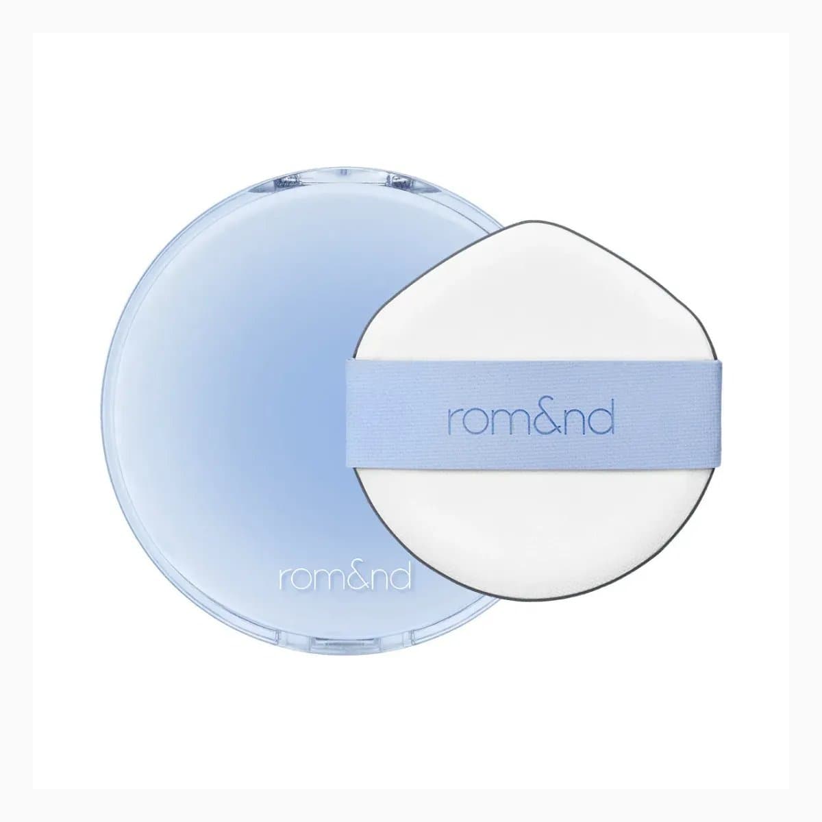 rom&nd BARE WATER CUSHION 03 natural21 (refill)