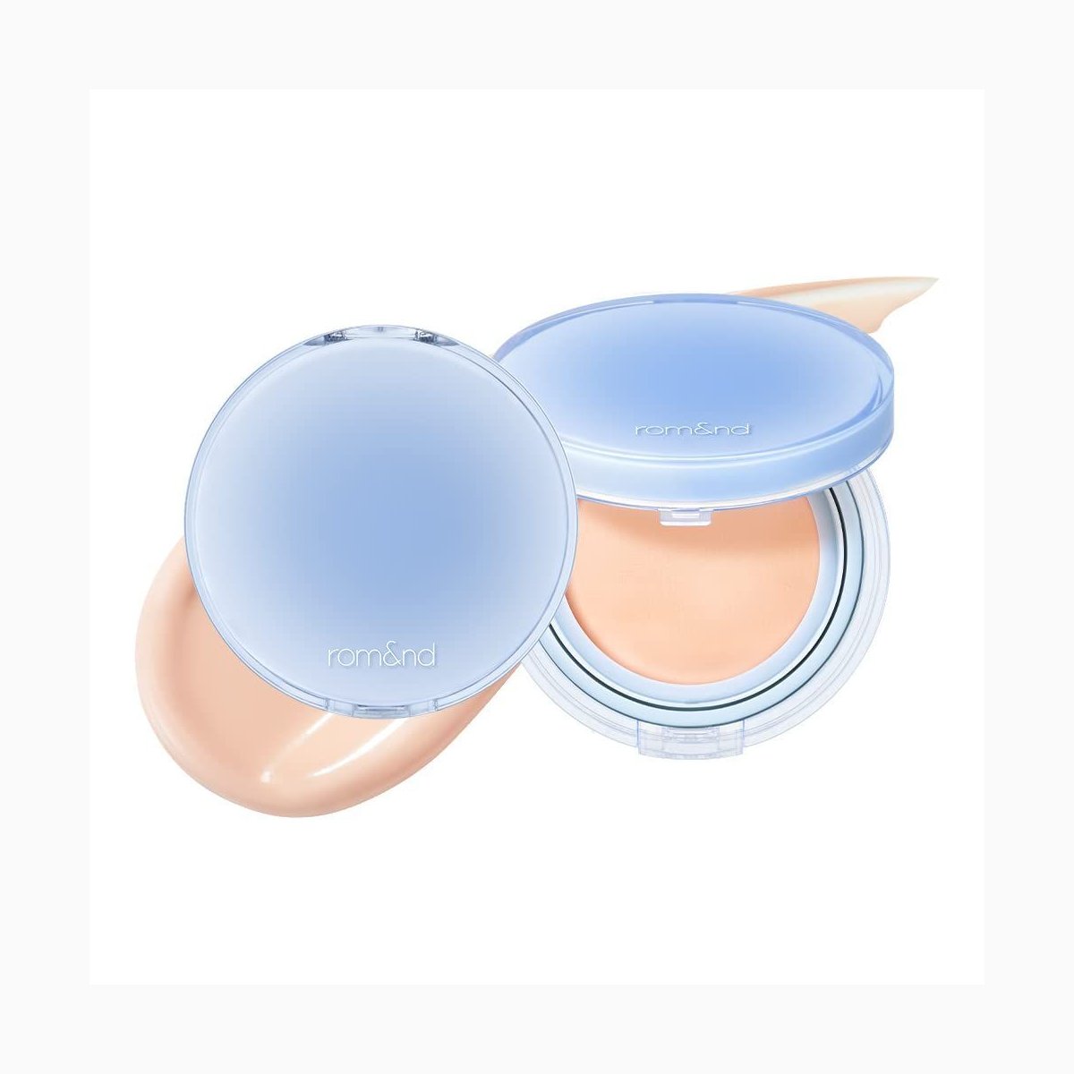 rom&nd BARE WATER CUSHION 02 pure21 (refill)