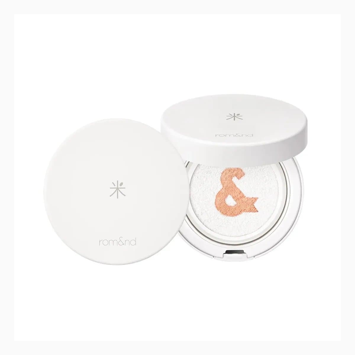 rom&nd BACK ME TONE UP SUN CUSHION