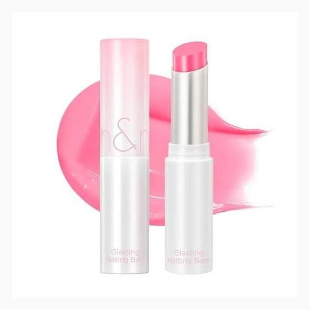 rom&nd GLASTING MELTING BALM 09 PEONIES