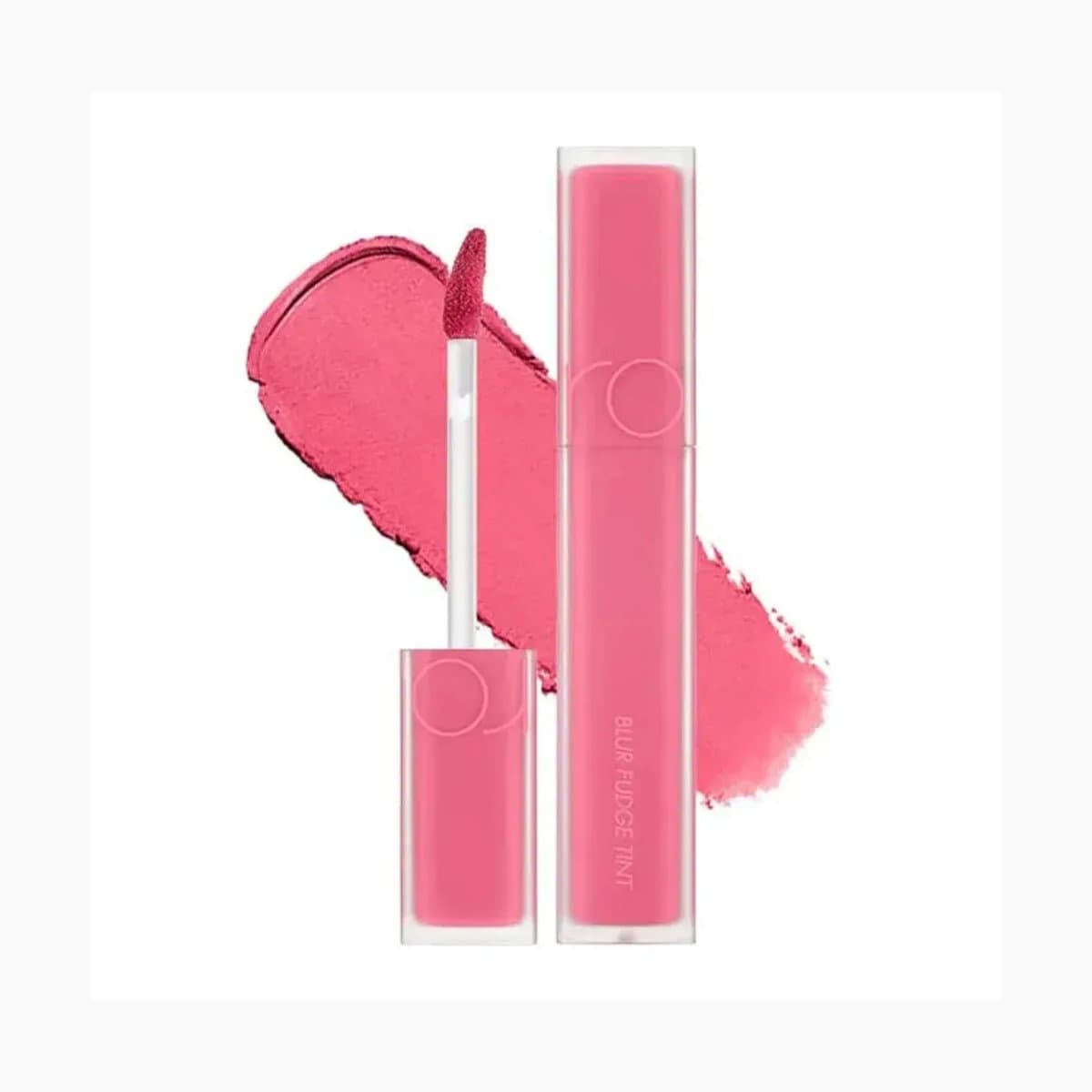 rom&nd BLUR FUDGE TINT 15 BERRY FIZZ