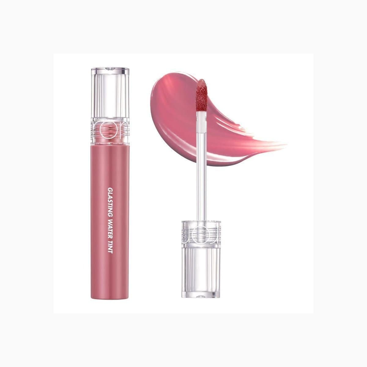 rom&nd GLASTING WATER TINT 14 MAUVE MOON