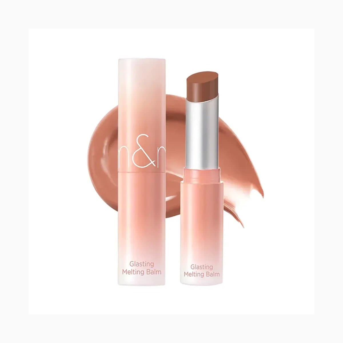 rom&nd GLASTING MELTING BALM 11 BUFFY CORAL