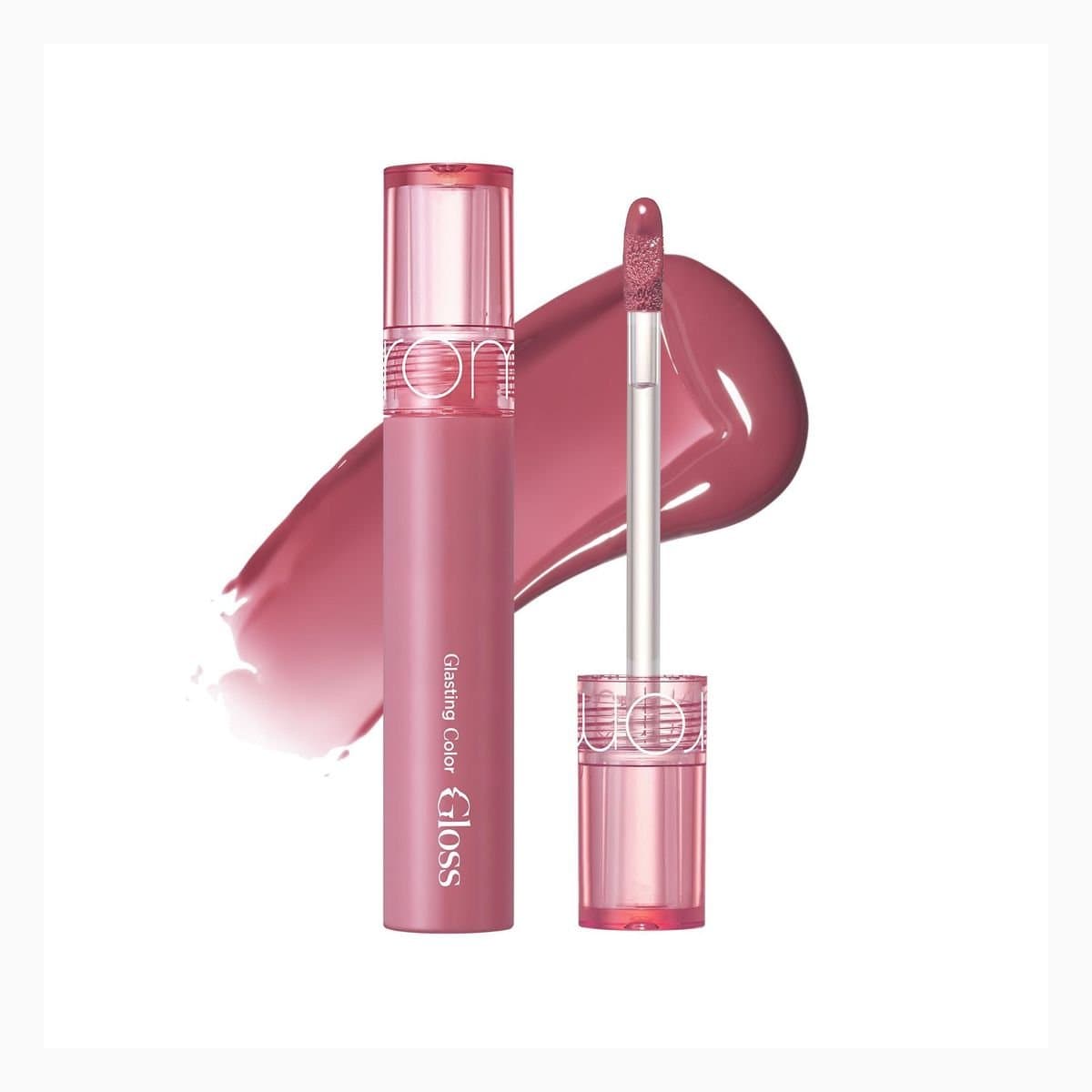 rom&nd GLASTING COLOR GLOSS 04 GRAPY WAY