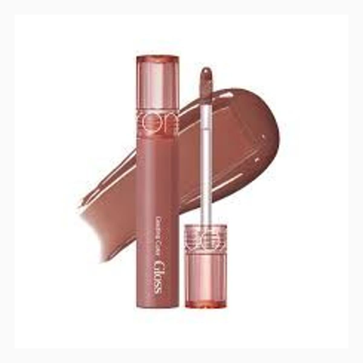 rom&nd GLASTING COLOR GLOSS 06 DEEPEN MOOR