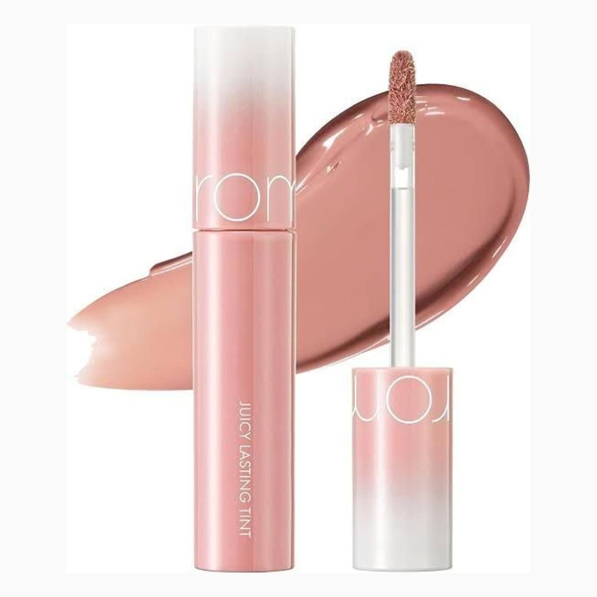 rom&nd JUICY LASTING TINT 37 MELLOW PEAR