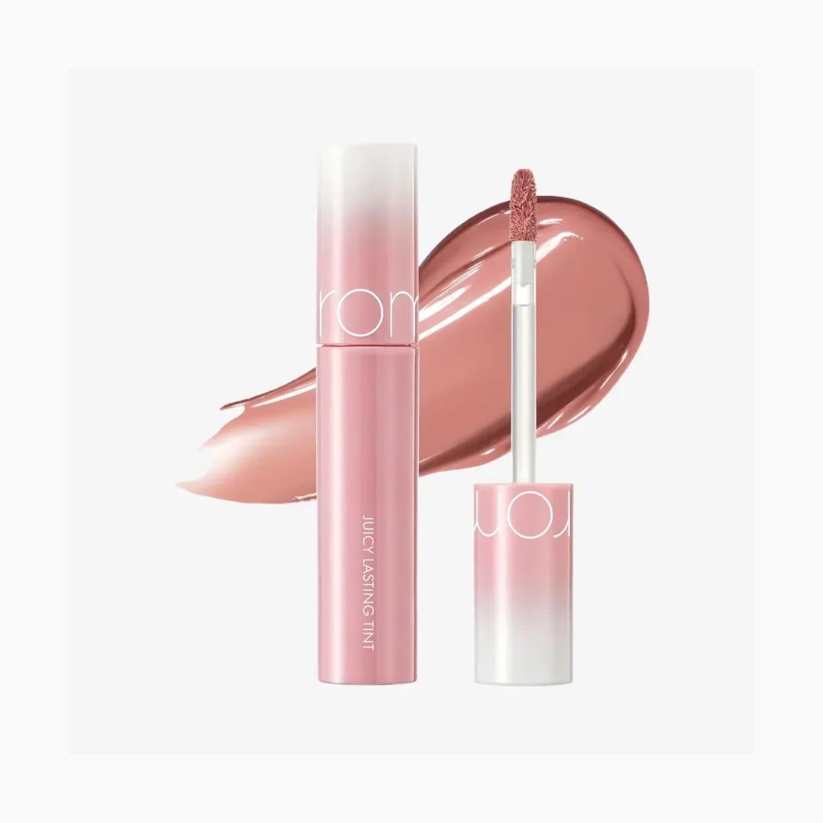 rom&nd JUICY LASTING TINT 38 BREEZE FIG
