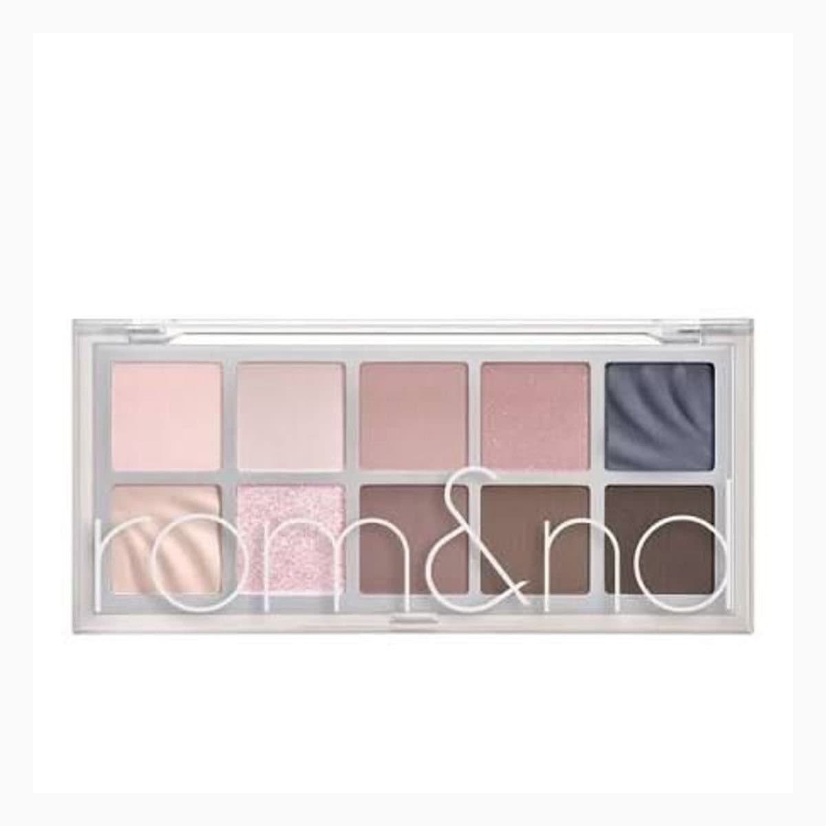 rom&nd BETTER THAN PALETTE 13 ODD BREEZE GARDEN