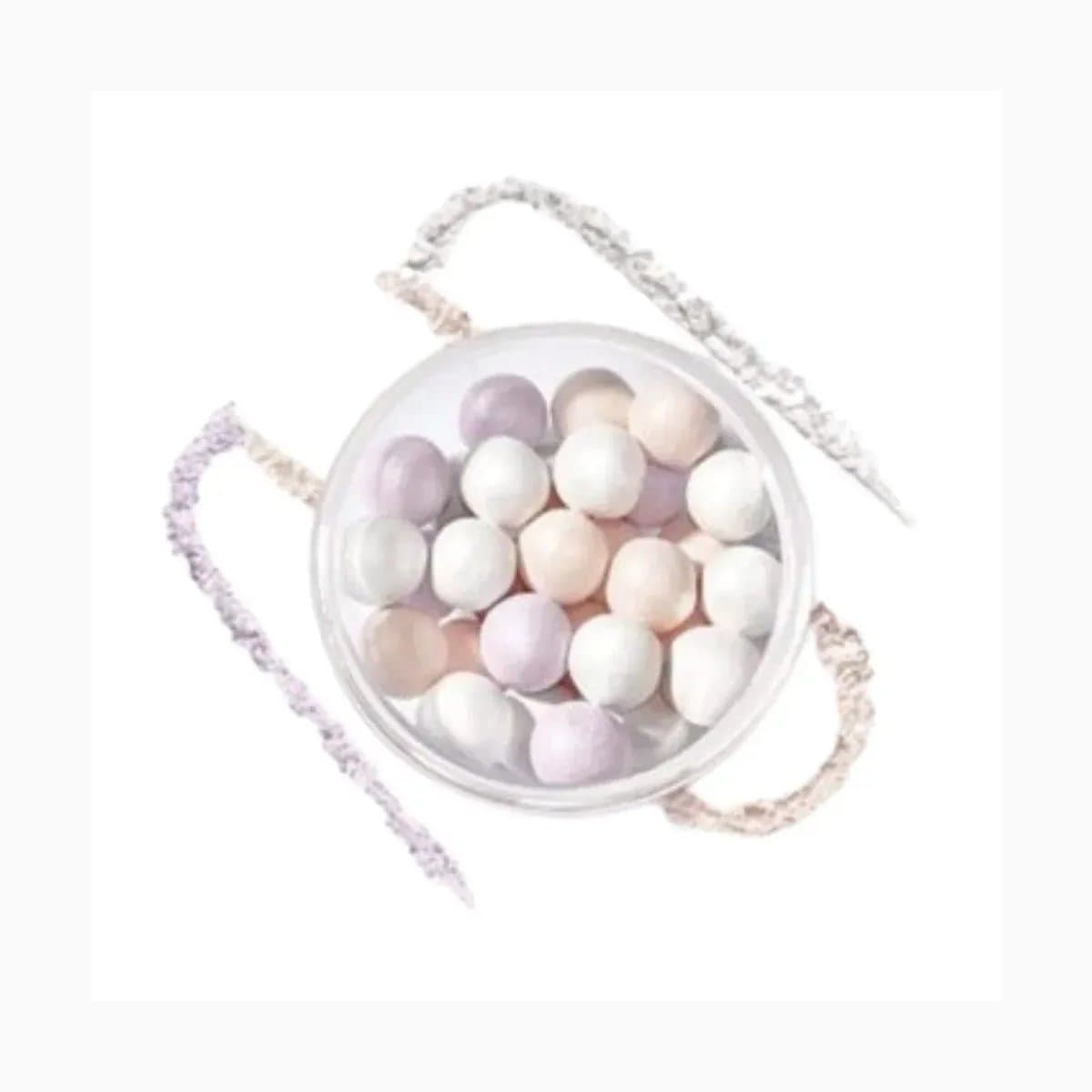 rom&nd SHEER POWDER PEARLS 01 GLEAMY VEIL