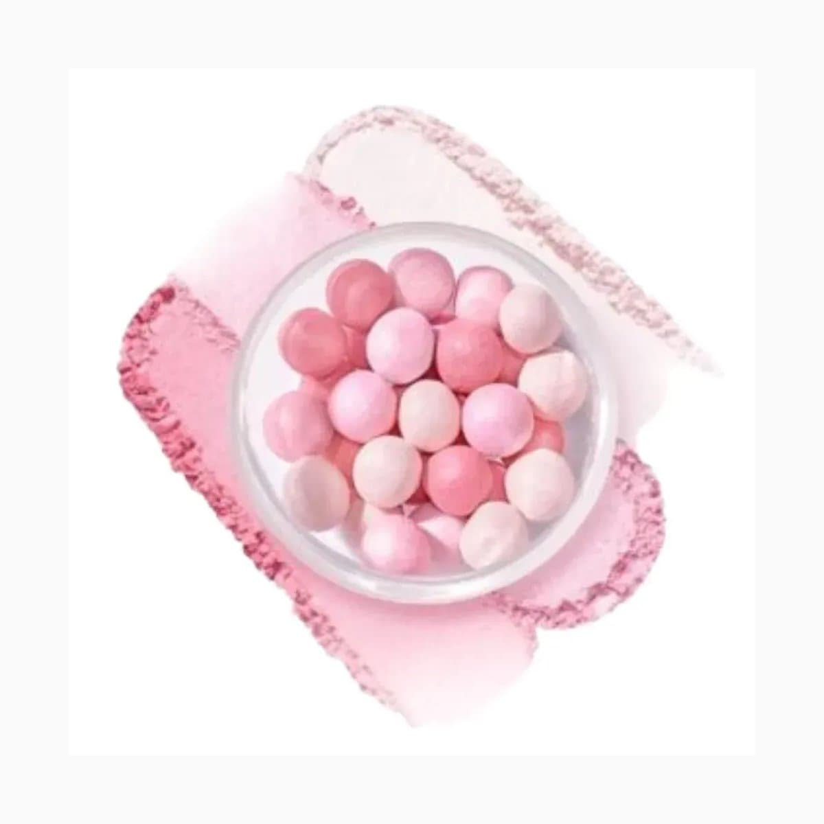 rom&nd SHEER POWDER PEARLS 02 BERRY GLOW