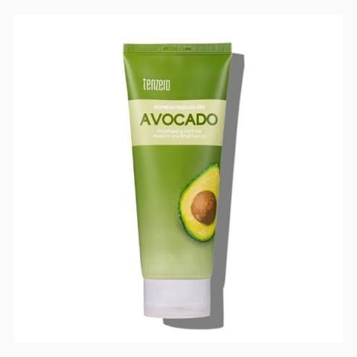 TENZERO REFRESH PEELING GEL AVOCADO