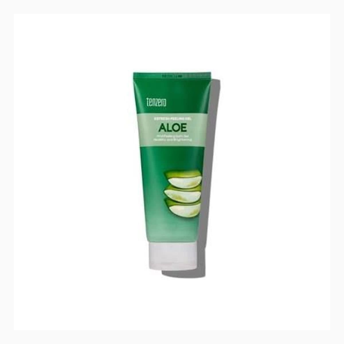 TENZERO REFRESH PEELING GEL ALOE