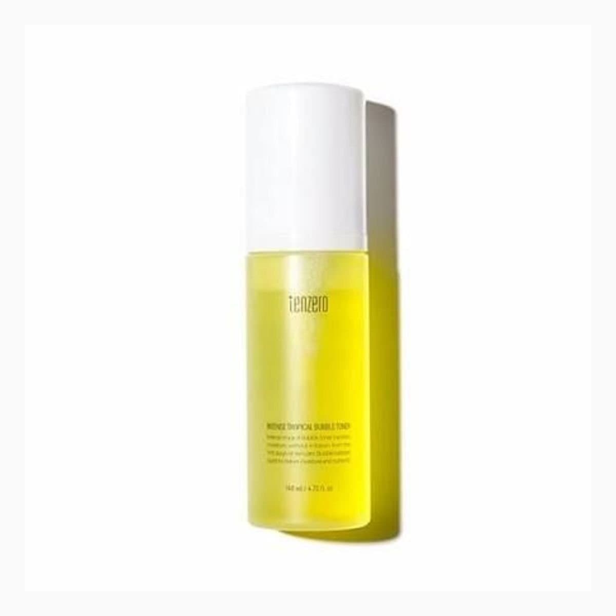TENZERO INTENSE BUBBLE TONER