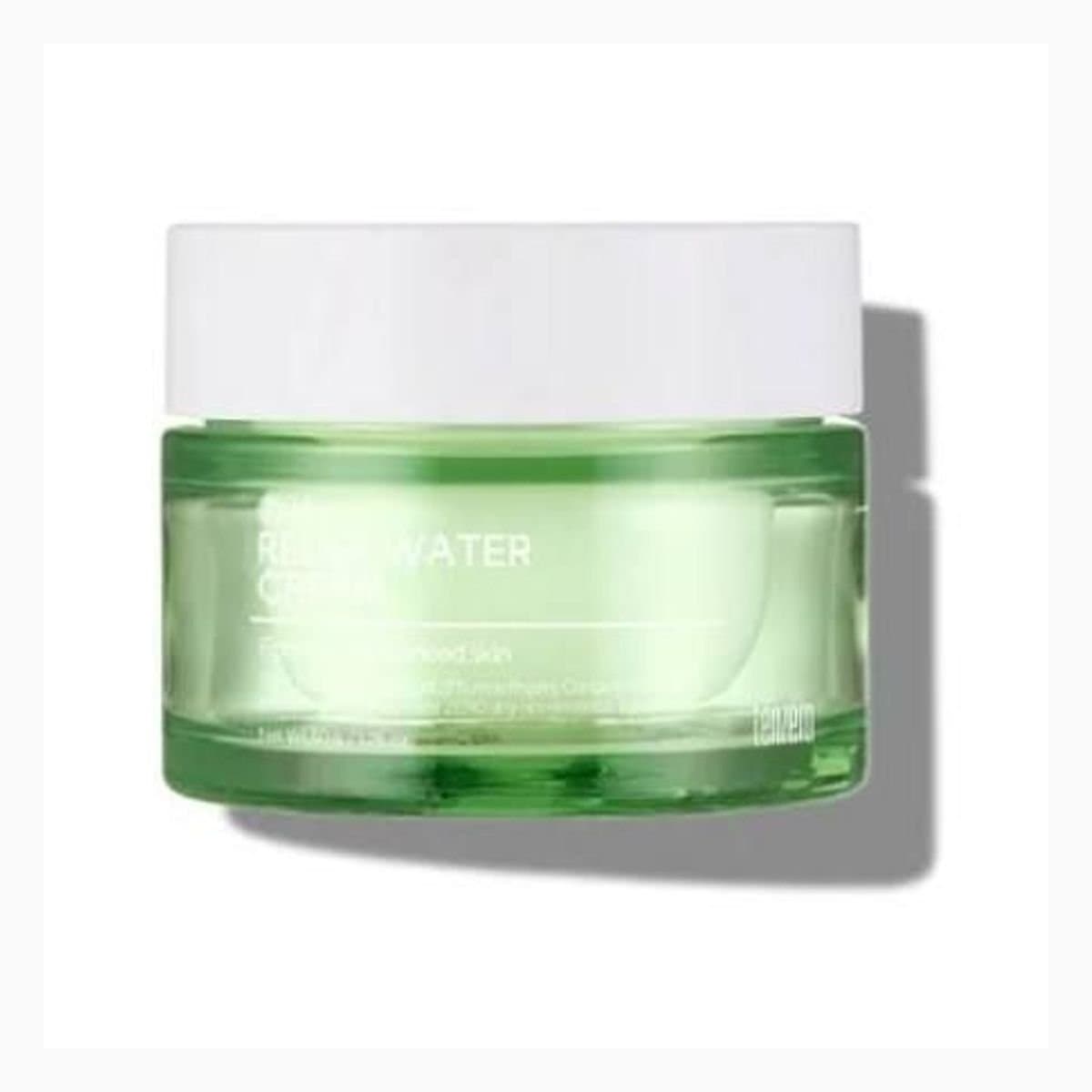 TENZERO CICA RELIEF WATER CREAM