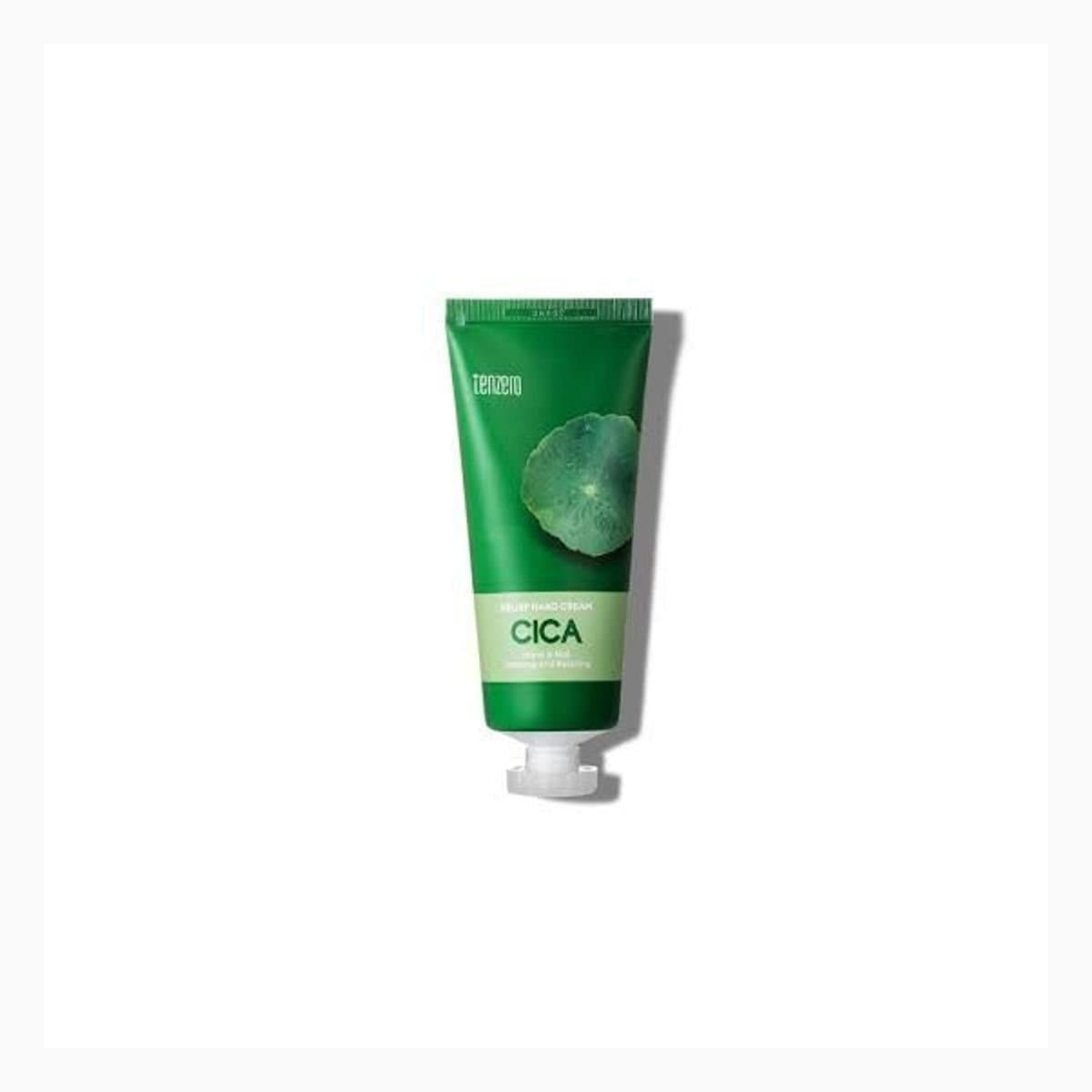 TENZERO RELIEF HAND CREAM - CICA