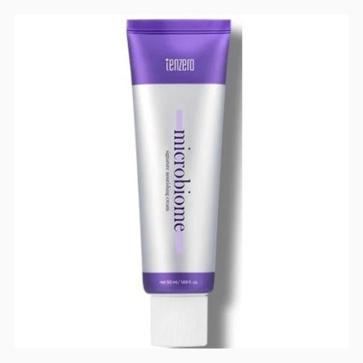 TENZERO SIGNATURE NOURISHING CREAM MICROBIOME