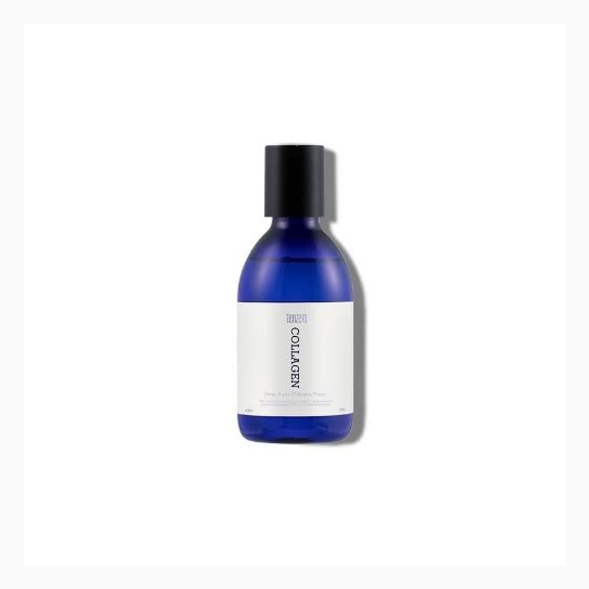 TENZERO DEEP AQUA COLLAGEN TONER 2X