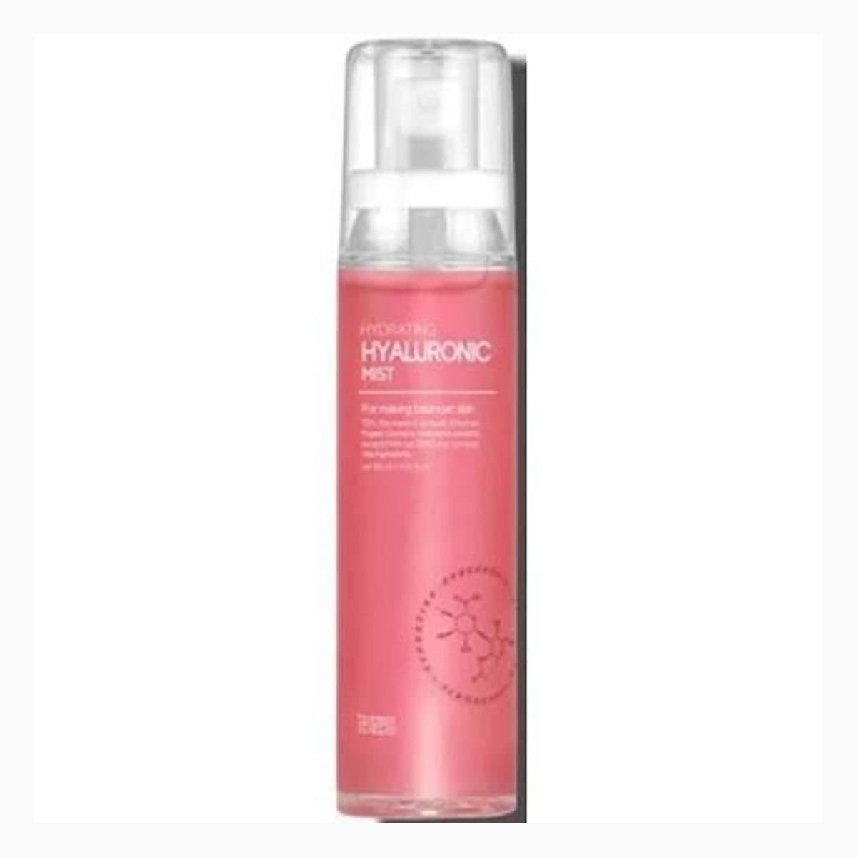 TENZERO HYDRATING HYALURONIC MIST