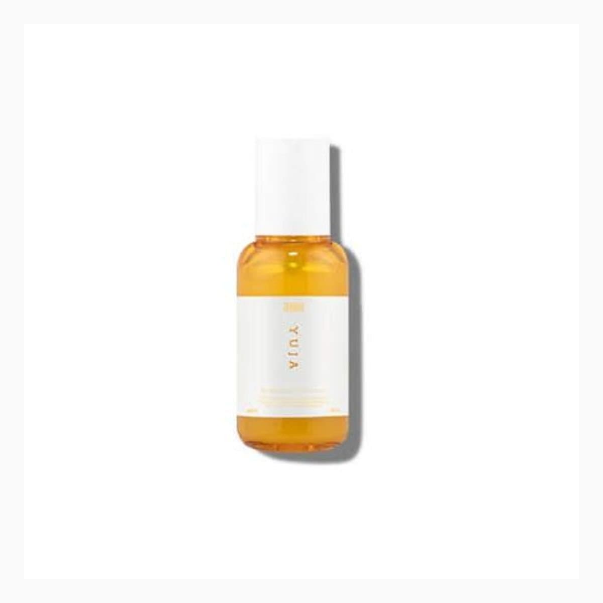 TENZERO BRIGHTENING YUJA SERUM