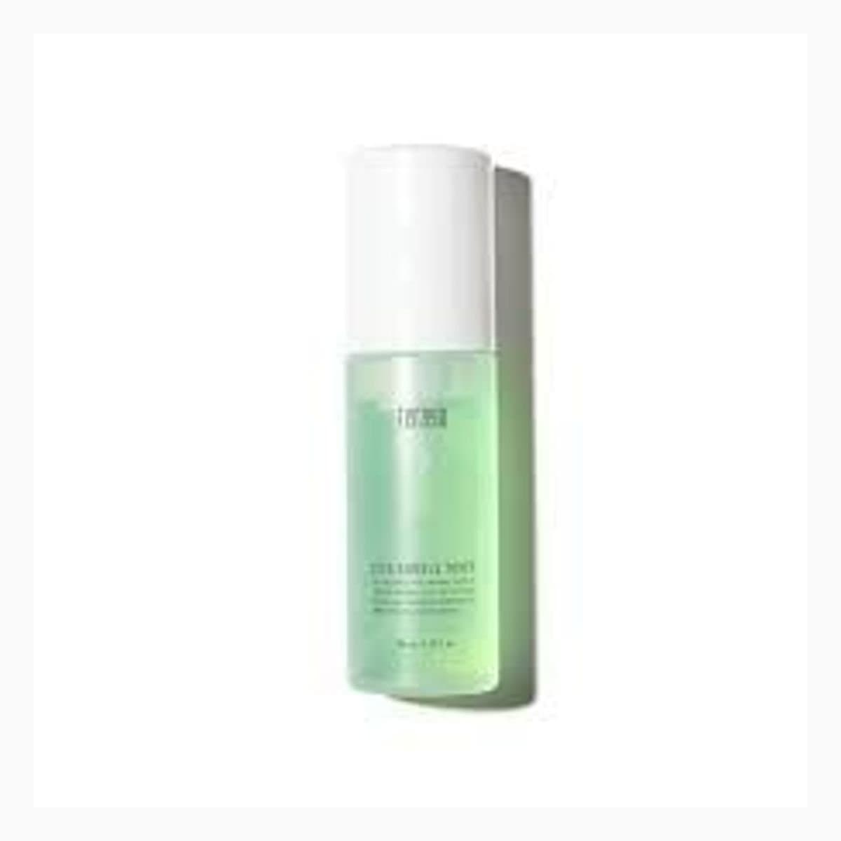 TENZERO CICA BUBBLE TONER