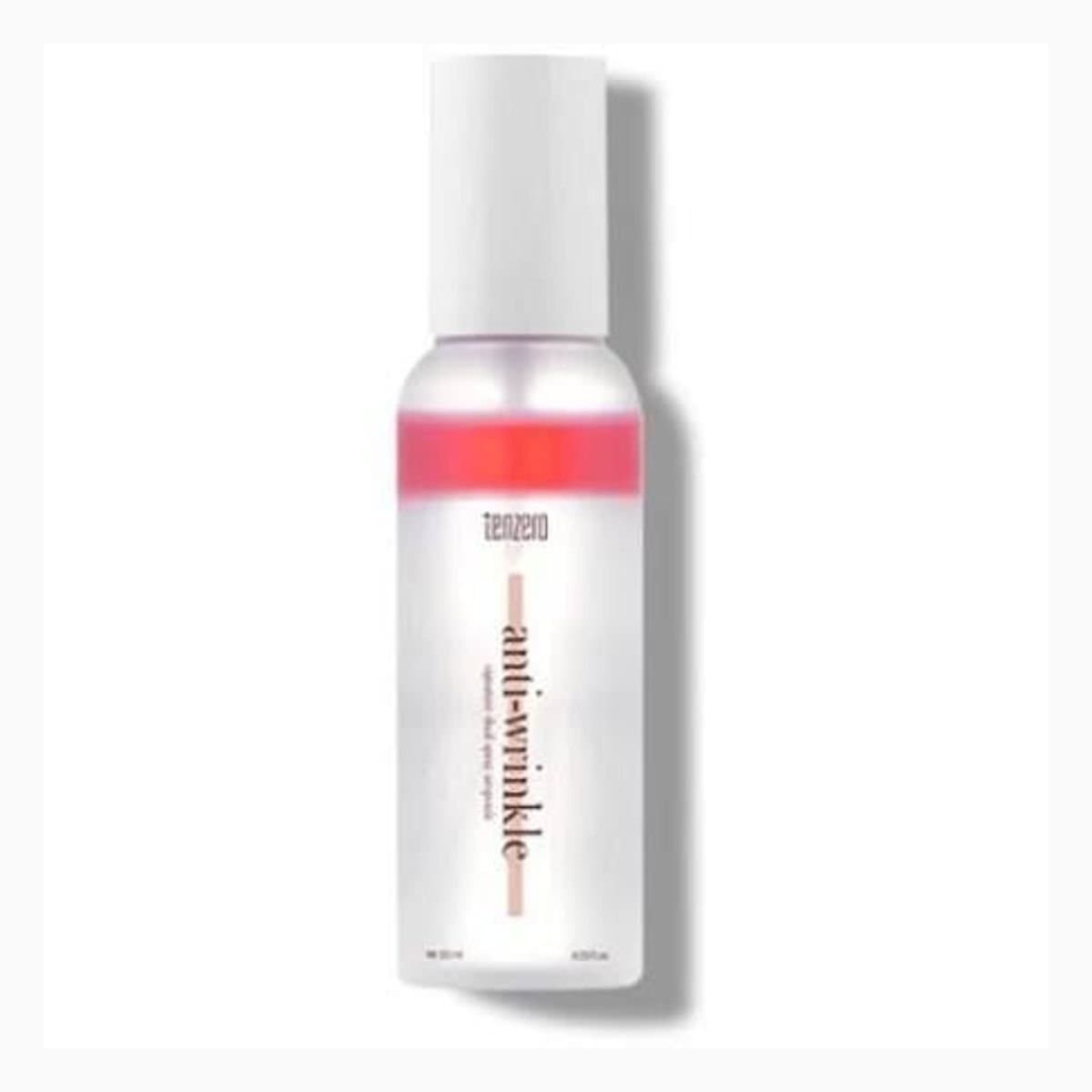 TENZERO SIGNATURE DUAL SPRAY AMPOULE ANTI-WRINKLE