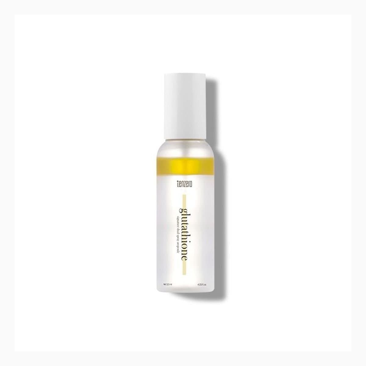 TENZERO SIGNATURE DUAL SPRAY AMPOULE GLUTATHIONE