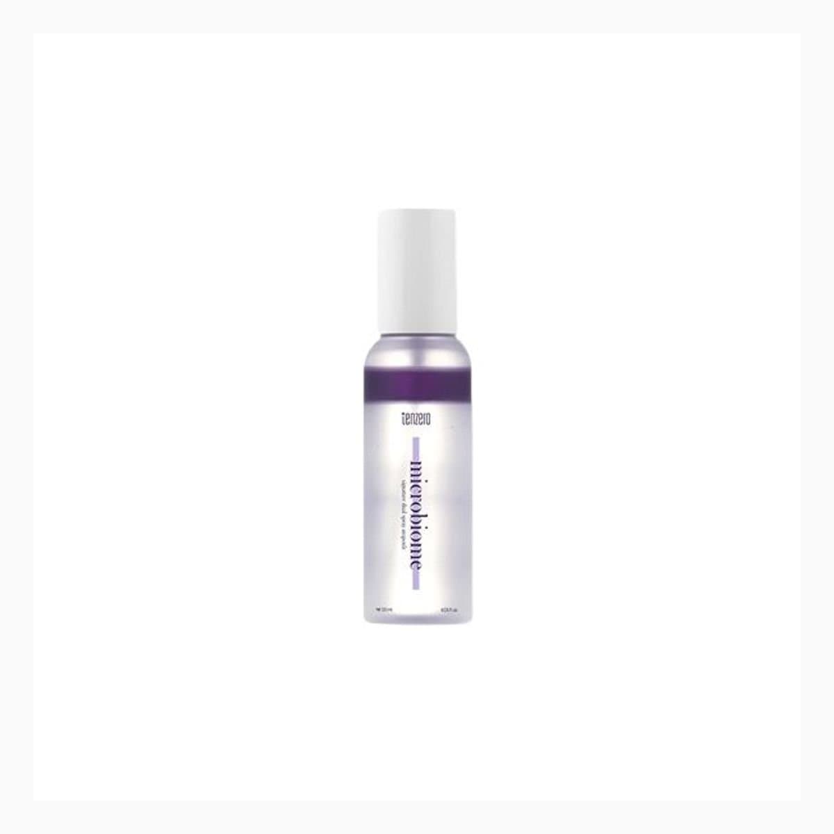 TENZERO SIGNATURE DUAL SPRAY AMPOULE MICRO-BIOME