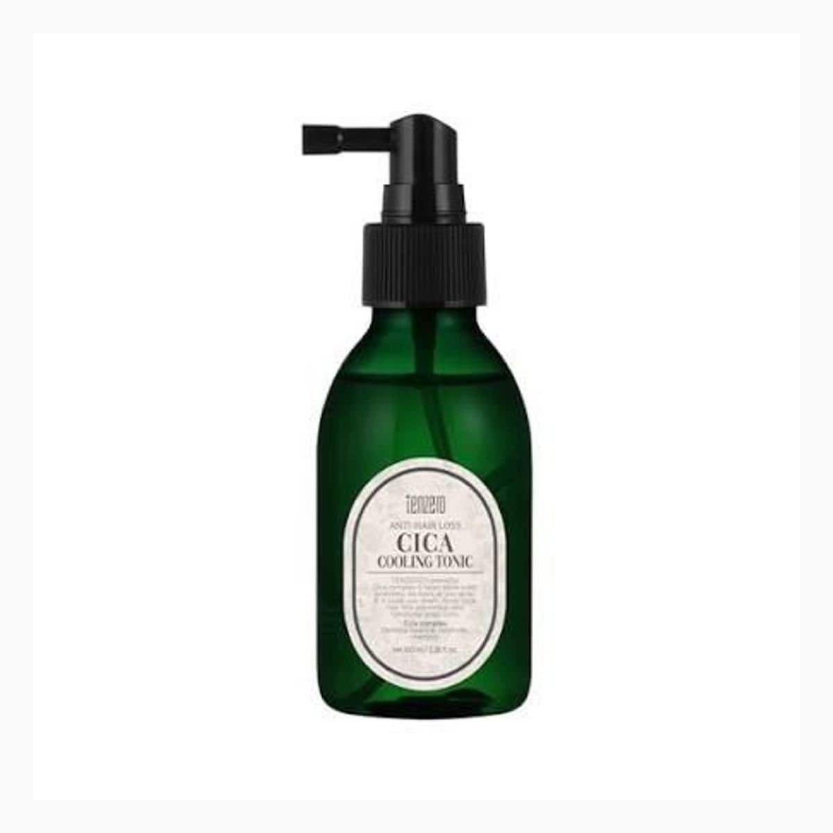 TENZERO ANTI-HAIR LOSS CICA COOLING TONIC