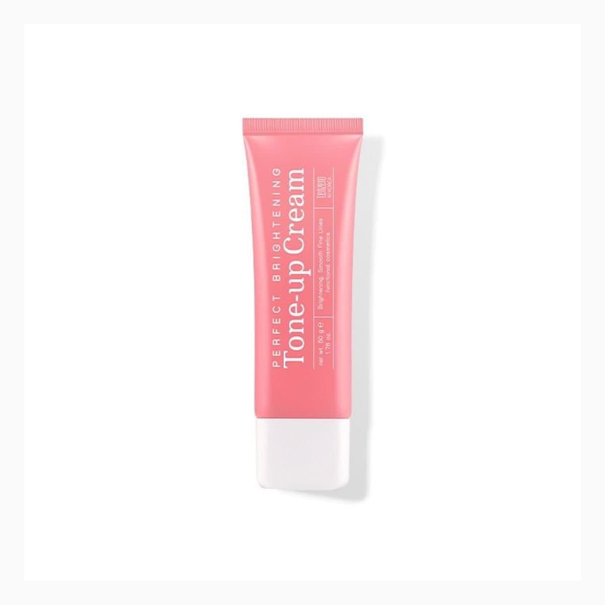 TENZERO PERFECT BRIGHTENING TONE UP CREAM