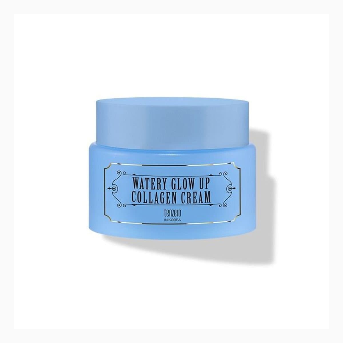 TENZERO WATERY GLOW UP CREAM