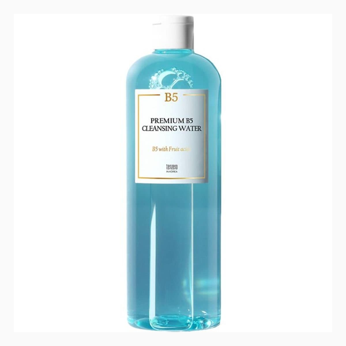 TENZERO PREMIUM B5 CLEANSING WATER