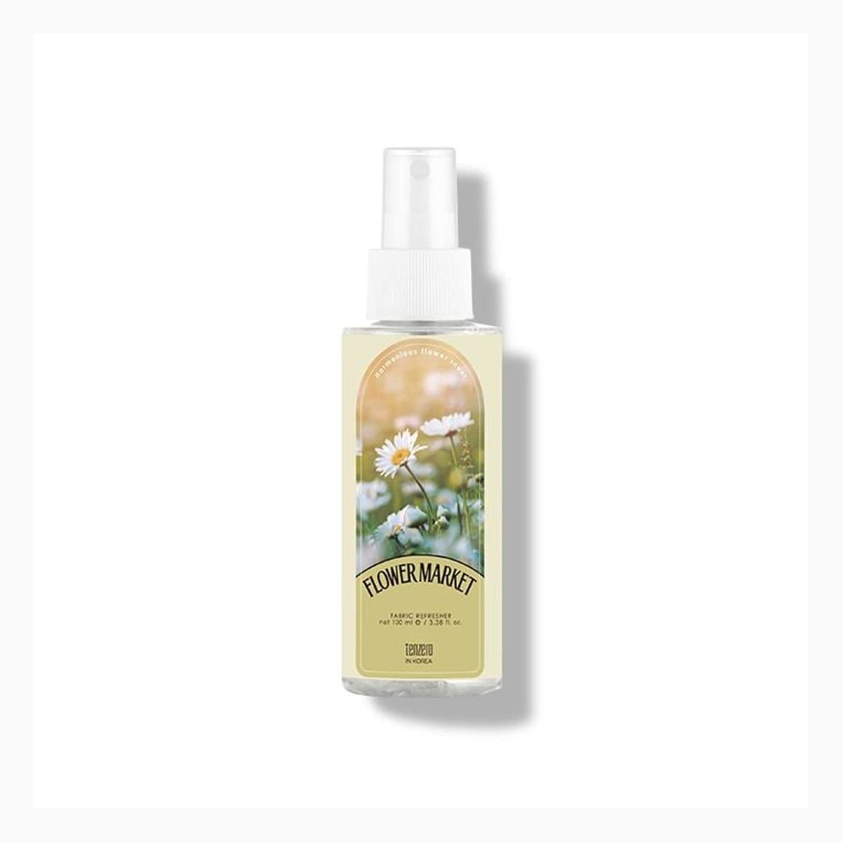 TENZERO FABRIC REFRESHER FLOWER MARKET