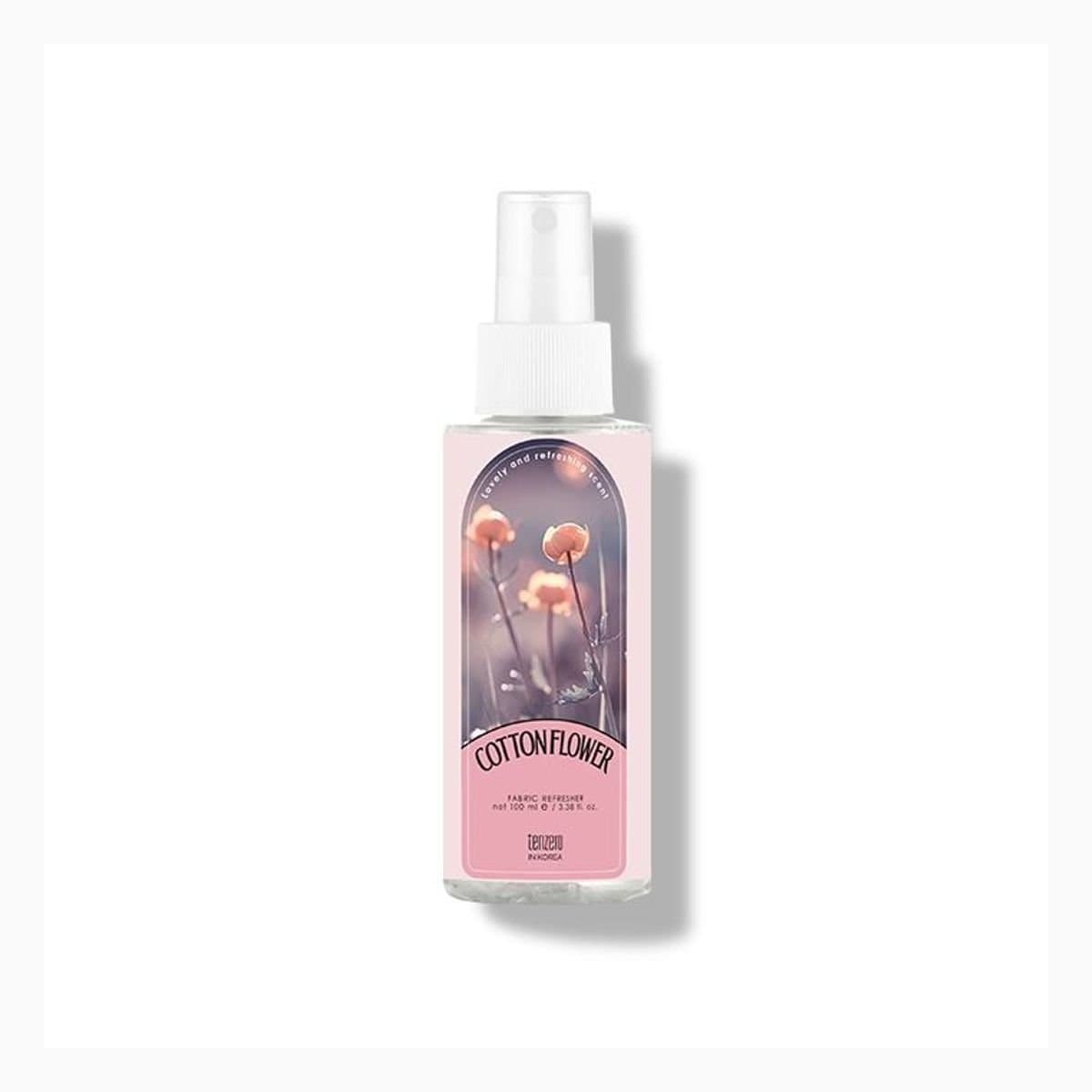 TENZERO FABRIC REFRESHER COTTON FLOWER
