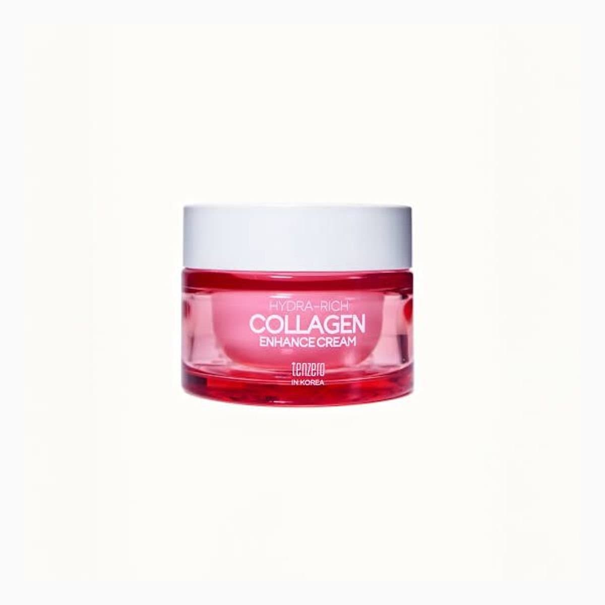 TENZERO HYDRA-RICH COLLAGEN ENHANCE CREAM