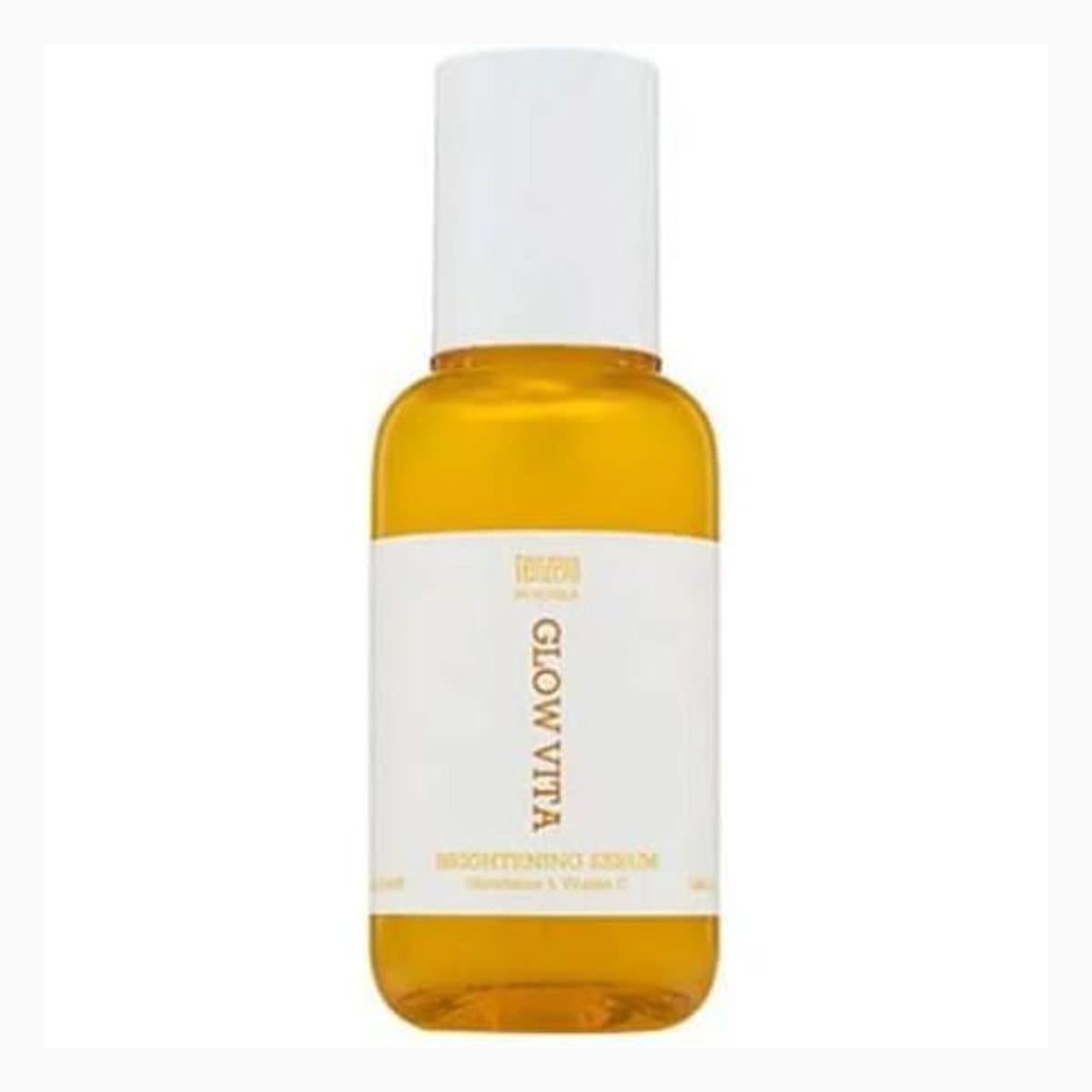 TENZERO GLOW VITA BRIGHTENING SERUM