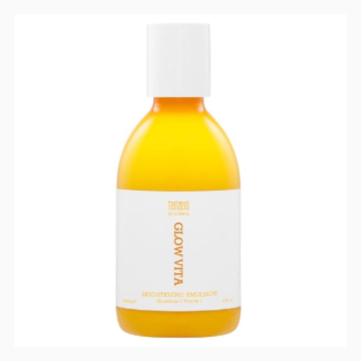 TENZERO GLOW VITA BRIGHTENING EMULSION