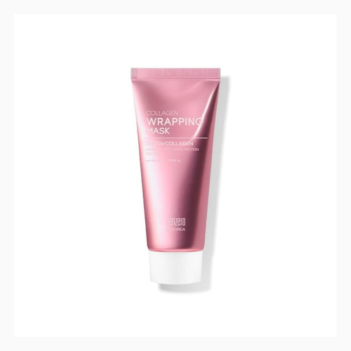 TENZERO COLLAGEN WRAPPING MASK