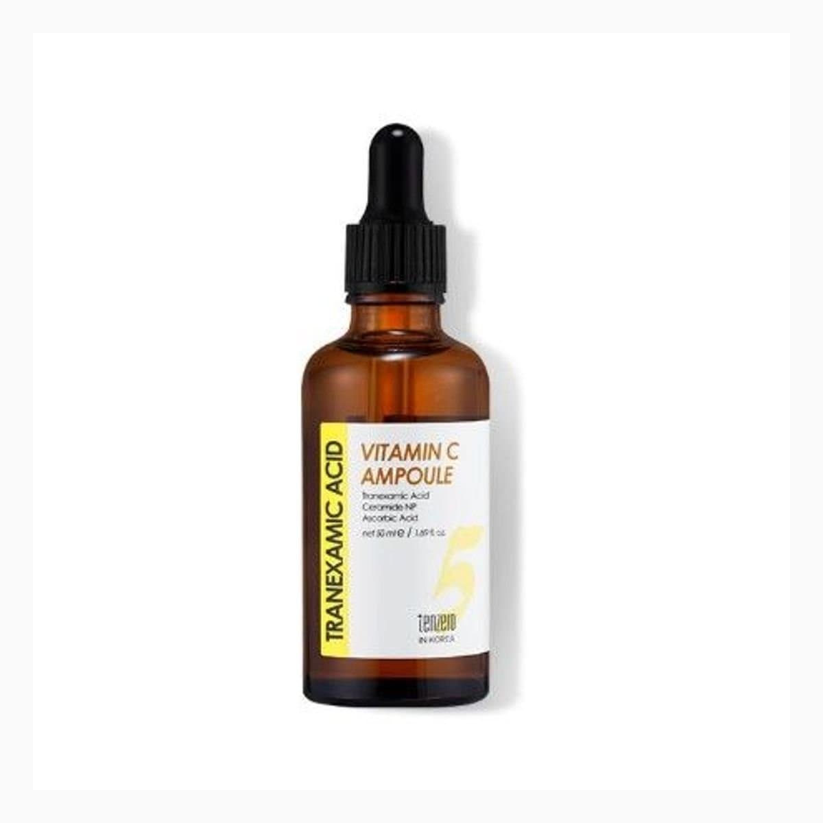 TENZERO TRANEXAMIC ACID VITAMIN C AMPOULE