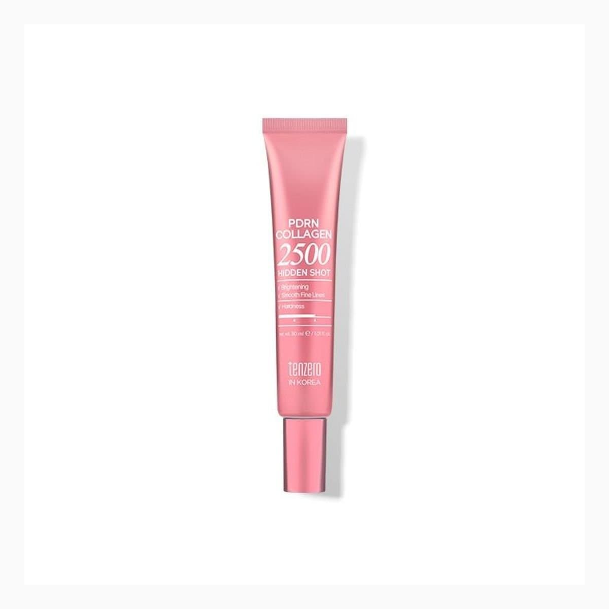 TENZERO PDRN COLLAGEN HIDDEN SHOT 2500