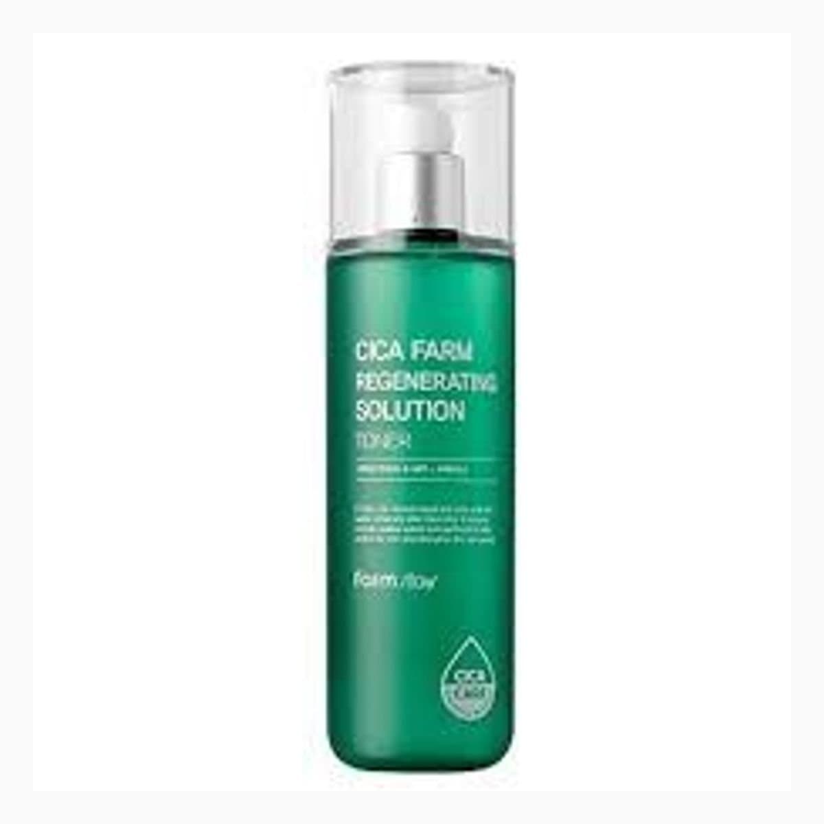 FARMSTAY CICA FARM REGENERATING SOLUTION TONER
