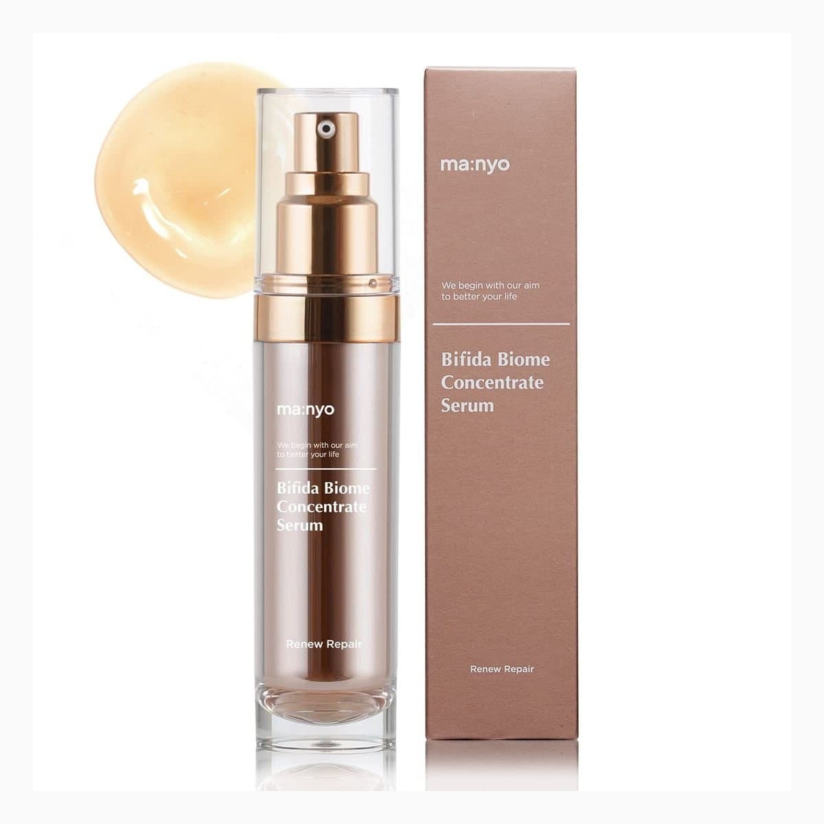 ma:nyo BIFIDA BIOME CONCENTRATE SERUM