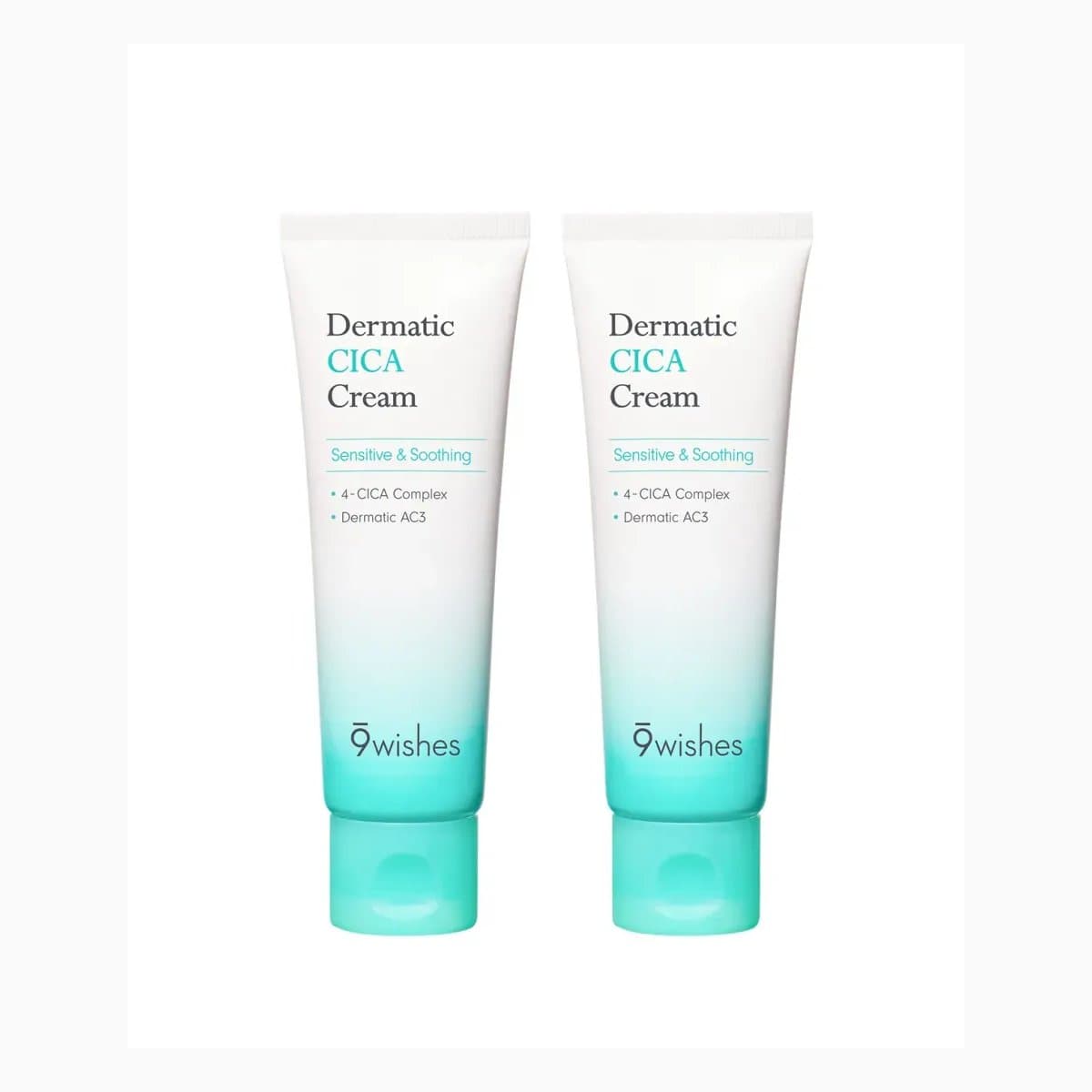 Dermatic CICA Cream
