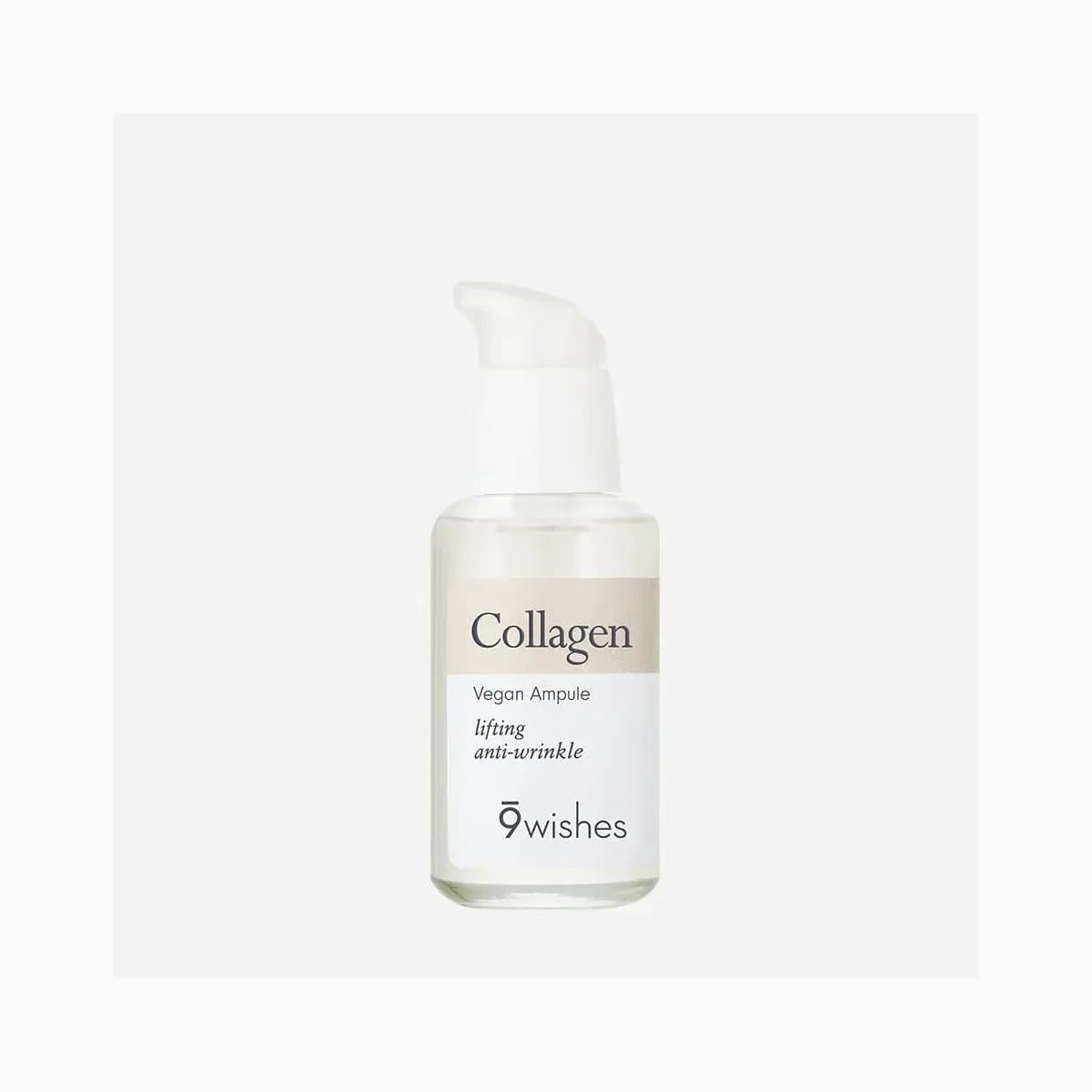 Vegan Collagen Ampule