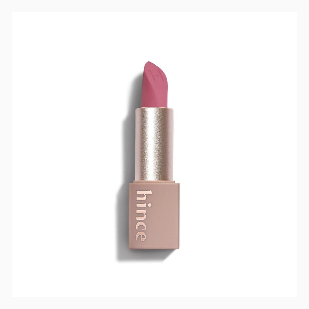 hince MOOD ENHANCER MATTE LIPSTICK M001 ALLURE