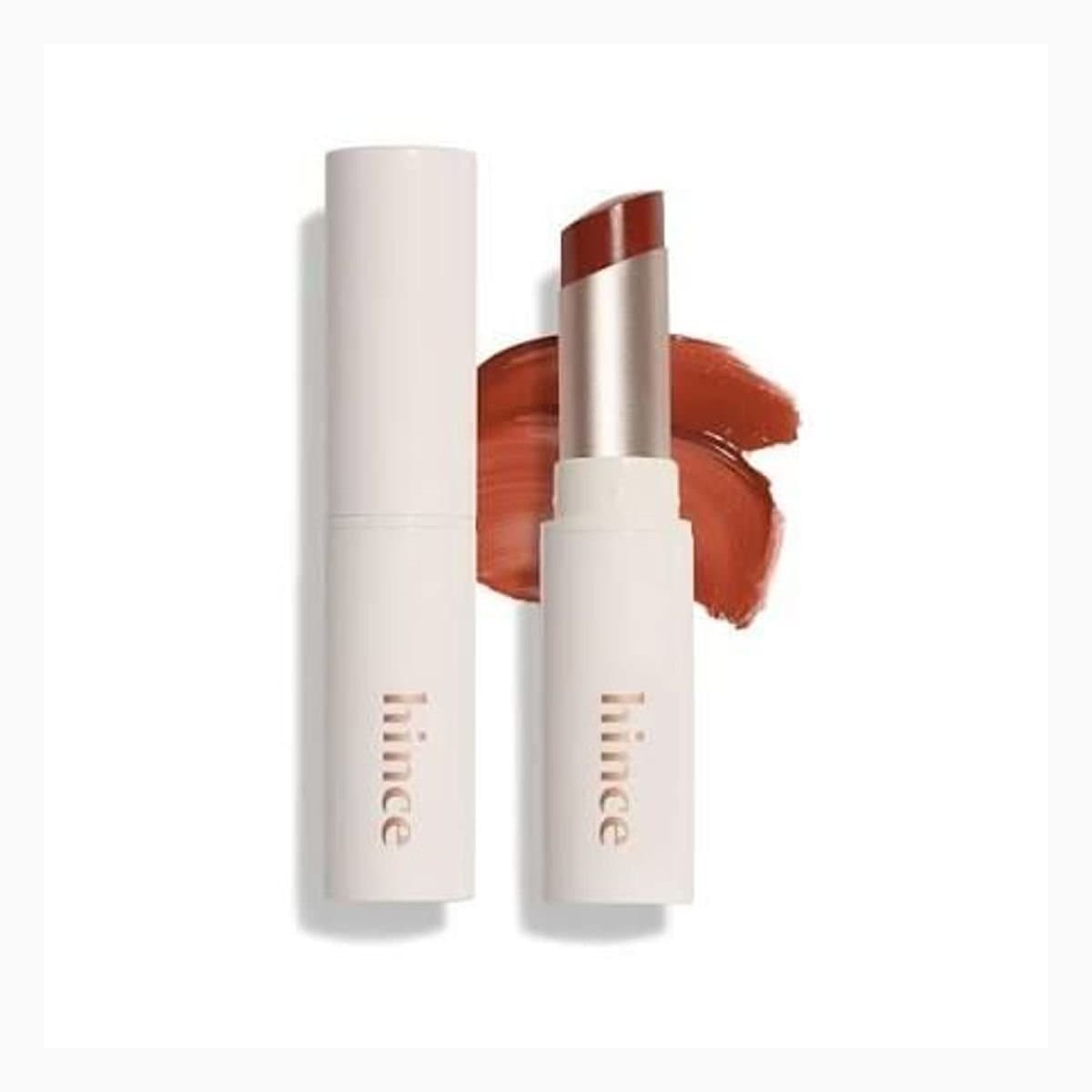 hince MOOD ENHANCER LIP GLOW LW004 START OVER